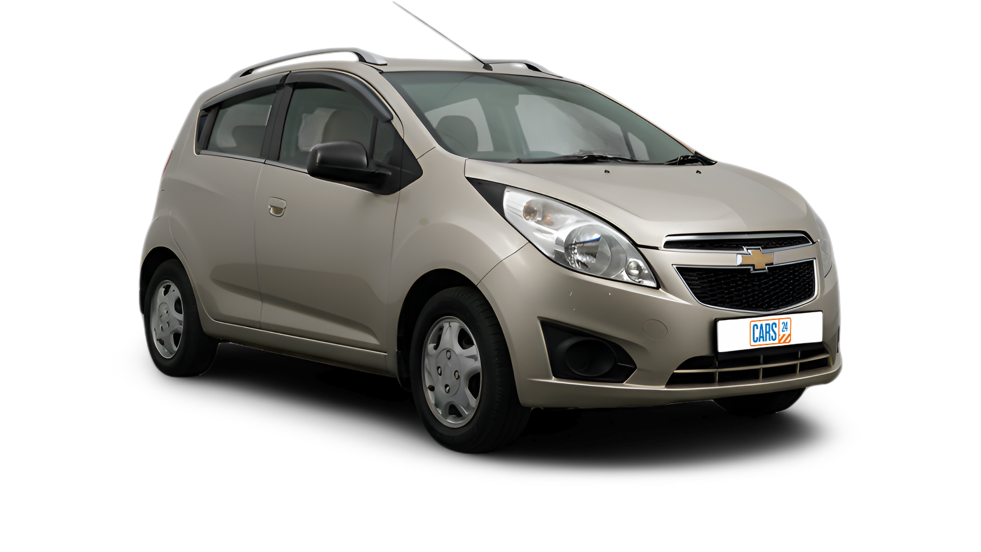 Chevrolet Beat-img